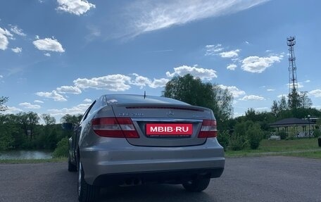 Mercedes-Benz CLC-Класс, 2009 год, 890 000 рублей, 11 фотография