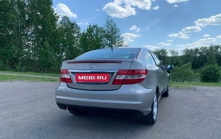 Mercedes-Benz CLC-Класс, 2009 год, 890 000 рублей, 12 фотография