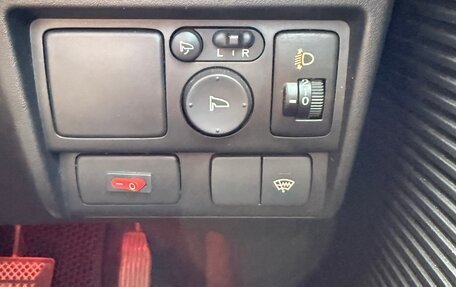 Honda Freed I, 2010 год, 1 100 000 рублей, 14 фотография