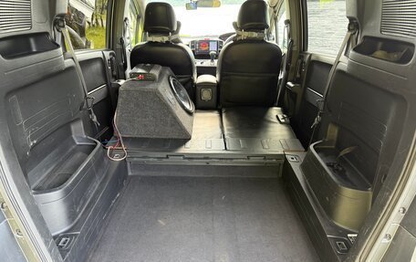 Honda Freed I, 2010 год, 1 100 000 рублей, 10 фотография