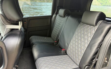 Honda Freed I, 2010 год, 1 100 000 рублей, 6 фотография