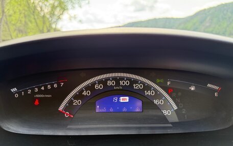 Honda Freed I, 2010 год, 1 100 000 рублей, 12 фотография