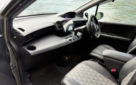 Honda Freed I, 2010 год, 1 100 000 рублей, 7 фотография