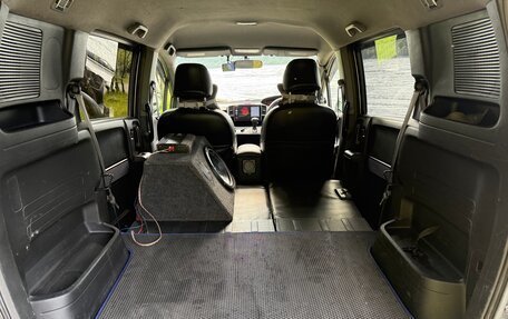 Honda Freed I, 2010 год, 1 100 000 рублей, 9 фотография