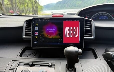 Honda Freed I, 2010 год, 1 100 000 рублей, 13 фотография