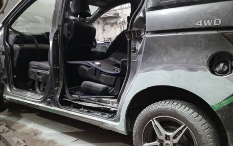 Honda Freed I, 2010 год, 1 100 000 рублей, 17 фотография