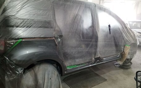 Honda Freed I, 2010 год, 1 100 000 рублей, 18 фотография