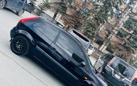 Ford Fiesta, 2007 год, 299 000 рублей, 6 фотография