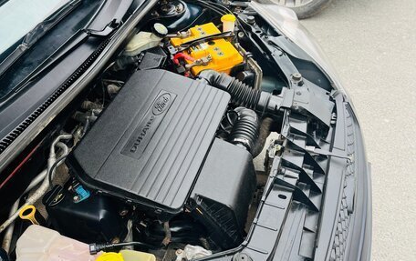 Ford Fiesta, 2007 год, 299 000 рублей, 15 фотография