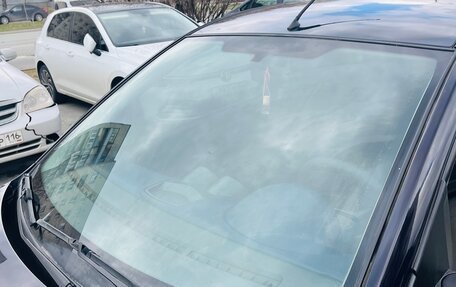 Ford Fiesta, 2007 год, 299 000 рублей, 17 фотография