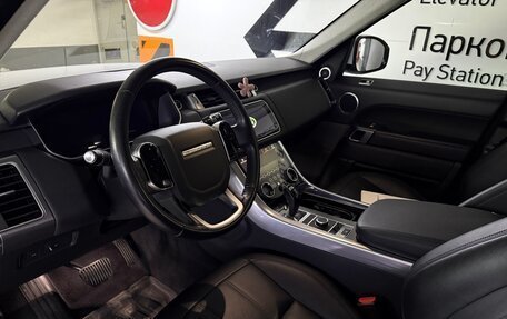 Land Rover Range Rover Sport II, 2018 год, 4 490 000 рублей, 6 фотография