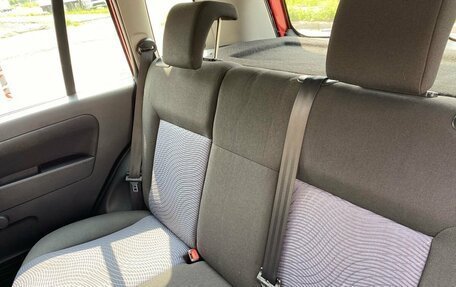Ford Fusion I, 2008 год, 569 000 рублей, 11 фотография