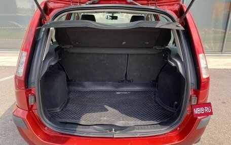Ford Fusion I, 2008 год, 569 000 рублей, 12 фотография