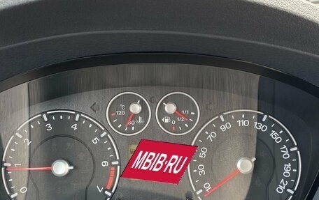 Ford Fusion I, 2008 год, 569 000 рублей, 9 фотография