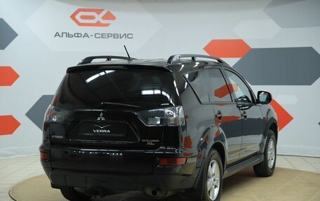 Mitsubishi Outlander III рестайлинг 3, 2012 год, 1 000 000 рублей, 5 фотография