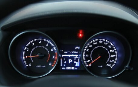 Mitsubishi Outlander III рестайлинг 3, 2012 год, 1 000 000 рублей, 15 фотография
