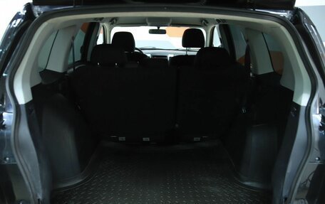 Mitsubishi Outlander III рестайлинг 3, 2012 год, 1 000 000 рублей, 9 фотография
