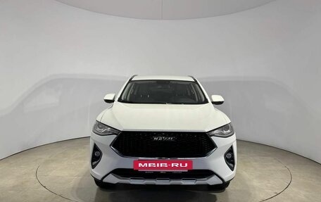 Haval F7 I, 2019 год, 1 699 000 рублей, 2 фотография