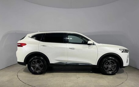 Haval F7 I, 2019 год, 1 699 000 рублей, 5 фотография