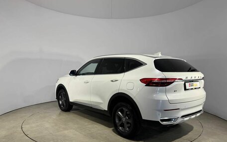 Haval F7 I, 2019 год, 1 699 000 рублей, 9 фотография