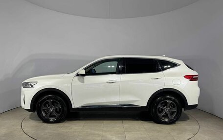 Haval F7 I, 2019 год, 1 699 000 рублей, 10 фотография