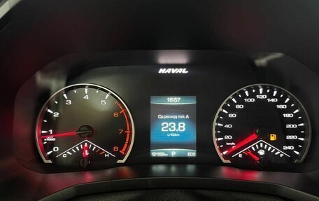 Haval F7 I, 2019 год, 1 699 000 рублей, 14 фотография