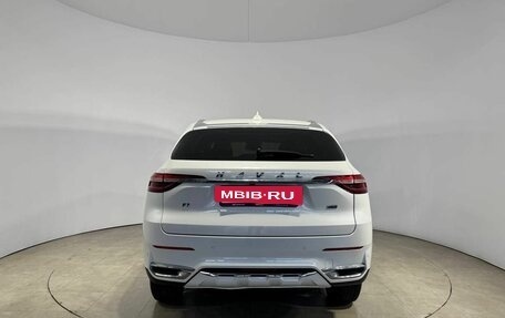 Haval F7 I, 2019 год, 1 699 000 рублей, 7 фотография