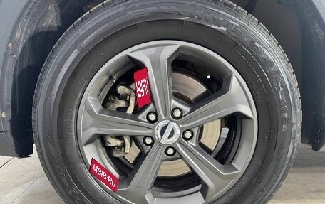 Haval F7 I, 2019 год, 1 699 000 рублей, 13 фотография