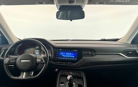 Haval F7 I, 2019 год, 1 699 000 рублей, 18 фотография
