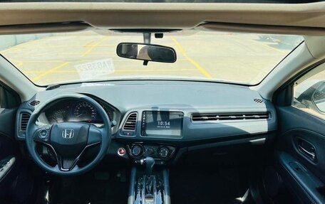 Honda Vezel, 2021 год, 1 191 400 рублей, 5 фотография