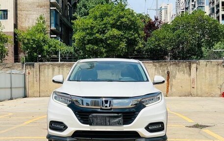 Honda Vezel, 2021 год, 1 191 400 рублей, 10 фотография