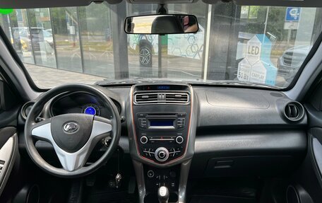 Lifan X60 I рестайлинг, 2017 год, 800 000 рублей, 9 фотография