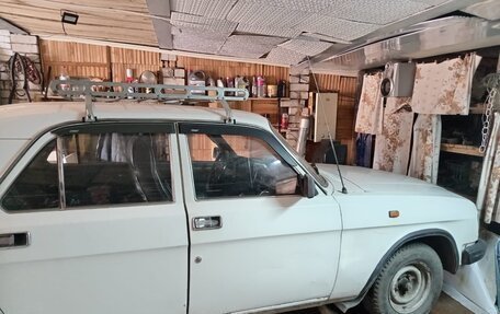 ГАЗ 31029 «Волга», 1996 год, 40 000 рублей, 8 фотография
