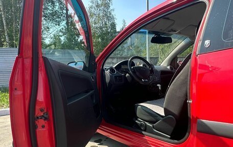 Ford Fiesta, 2007 год, 390 000 рублей, 7 фотография