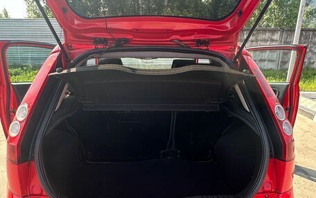 Ford Fiesta, 2007 год, 390 000 рублей, 8 фотография