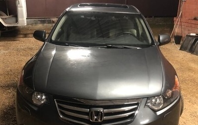 Honda Accord VIII рестайлинг, 2008 год, 1 050 000 рублей, 1 фотография