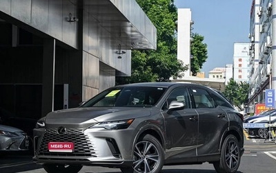 Lexus RX IV рестайлинг, 2025 год, 6 690 000 рублей, 1 фотография
