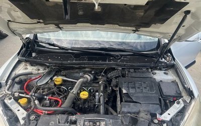 Renault Megane III, 2009 год, 410 000 рублей, 1 фотография