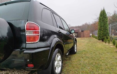 Toyota RAV4, 2003 год, 800 000 рублей, 1 фотография