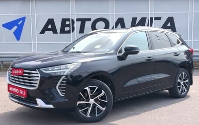 Haval Jolion, 2023 год, 1 690 000 рублей, 1 фотография