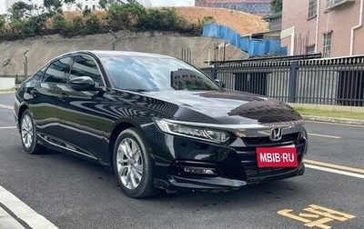 Honda Accord IX рестайлинг, 2021 год, 1 766 500 рублей, 1 фотография