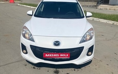 Mazda 3, 2011 год, 840 000 рублей, 1 фотография