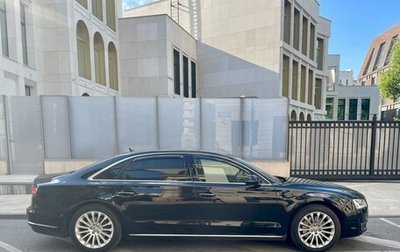 Audi A8, 2016 год, 2 750 000 рублей, 1 фотография
