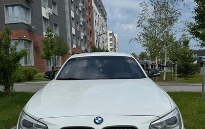 BMW 1 серия, 2013 год, 1 300 000 рублей, 1 фотография