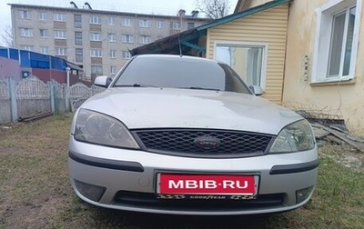 Ford Mondeo III, 2006 год, 415 000 рублей, 1 фотография