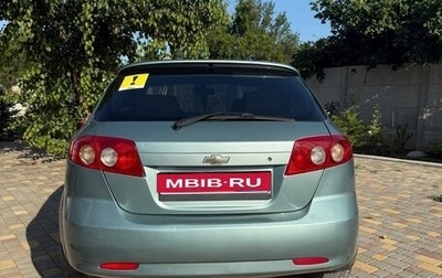 Chevrolet Lacetti, 2006 год, 640 000 рублей, 1 фотография