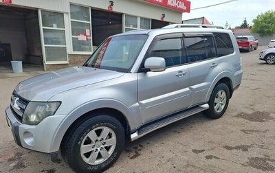 Mitsubishi Pajero IV, 2007 год, 1 445 000 рублей, 1 фотография