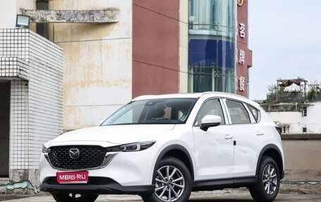 Mazda CX-5 II, 2025 год, 3 290 000 рублей, 1 фотография