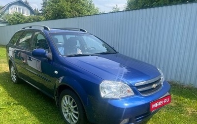 Chevrolet Lacetti, 2008 год, 800 000 рублей, 1 фотография