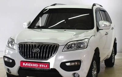Lifan X60 I рестайлинг, 2016 год, 405 000 рублей, 1 фотография